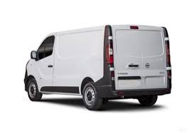 Consultez les fiches techniques opel vivaro de l'argus : Fiche Technique Opel Vivaro Fourgon Vivaro Fgn F2900 L1h1 1 6 Cdti 120 Ch Biturbo Ecoflex S S Pa 2014