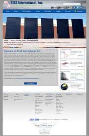 Atas Competitors Revenue And Employees Owler Company Profile