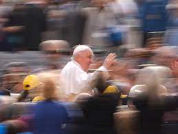 The Vaticans Statement on Gender Is Unsurprising, and a Missed Opportunity  | The New Yorker