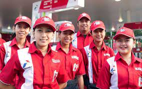 9,236 likes · 49 talking about this. Career Pertamina