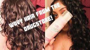 Submitted 2 years ago by triggerthumb. Wavy Hair Routine Drugstore One Styler 2a 2b 2c Youtube