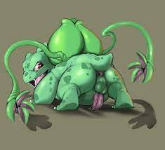 Rule34 - If it exists, there is porn of it / narse, bulbasaur / 3059634