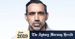 Aap/paul miller august 6, 2015 Adam Goodes Racism Furore Afl Star Reveals The Moment He Decided To End His Career