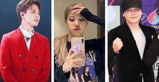 Feb 24, 2021 · sm entertainment, exo's management company, confirmed the couple's relationship in december 2018 after the two were photographed on a date together. Rose Boyfriend Ex Boyfriend And Husband 2021