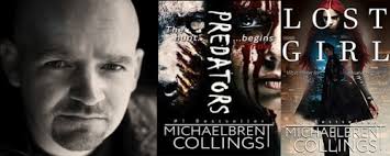 Order of Michaelbrent Collings Books