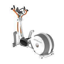 Yowza Fitness Jupiter Plus Cardio Sure Training Series Elliptical Trainer Machine Tried It L Elliptical Trainer Elliptical Trainers Recumbent Bike Workout