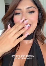 Is Stephen Poor Tell Me Lies