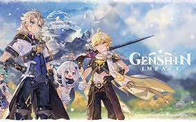 Redeem Code Genshin Impact Terbaru Januari 2021 Buruan Klaim Sekarang Juga
