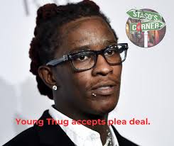 Three plea deals in recent days have reshaped the Young Thug gang and  racketeering trial, raising questions about whether the nearly two-year-old  case would reach the jury.