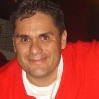 Rogelio Mendiola's Instagram, Twitter & Facebook