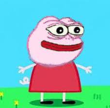 Peppa Pig Memes Home Facebook Find the best peppa pig wallpapers on wallpapertag.