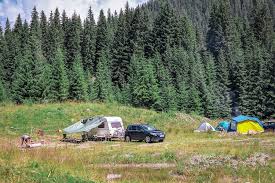 With a length of 146 km, it goes trough the carpathian mountains, topping out at 2.145m. Transalpina Road A Scenic Drive In Romania Daily Travel Pill