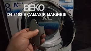 Ön paneli ve çamaşır makinesinin kapağını çıkarın. Beko Camasir Makinesi Kapak Tamiri By Mustafa Sezgin