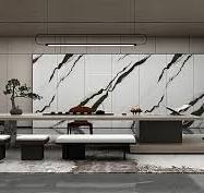 China Factory Porcelain Tiles 1600x3200mm Big Size Sintered ...