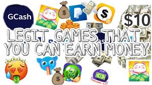 That is what i know about earning money from phone's apps and games. Top 7 Games That You Can Earn Money Gcash And Paypal Youtube