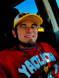 I am Danny Hernandez, I am 24 years old, I have a kid and I work a full  time job but am looking for more hours and work to maybe do this