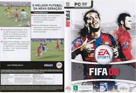 Fifa Pc Game Fifa 2008 Pc Full Version Download
