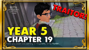 Interactive entertainment, the games label dedicated to creating new wizarding world mobile and video game experiences that place the player at the centre. Why Has Rowan Betrayed Us Year 5 Chapter 19 Harry Potter Hogwarts Mystery Youtube