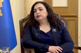 Lëvizja vetëvendosje që në zgjedhjet e 14. Pervec Kuorumit E Votave Vjosa Osmani Duhet Ta Plotesoje Edhe Nje Kusht Per Presidente Albmania