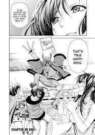 Grand Blue 25 Page 52 | Blue anime, Anime, Grands