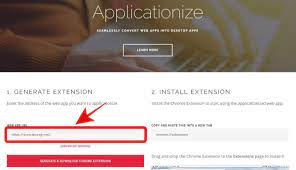 Maybe you would like to learn more about one of these? How To Convert Websites Into Desktop And Mobile App Hongkiat