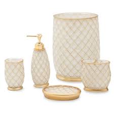 Old time pottery is the home décor store that lets you stretch your imagination without stretching your wallet. Luxury Countertop Bathroom Accessories Perigold