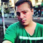 Michael Martellaro's Instagram, Twitter & Facebook