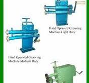 Grooving Machines at Best Price in India