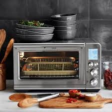 Amazon's choice for microwave and toaster oven combo. Should You Buy An Air Fryer Toaster Oven Fn Dish Behind The Scenes Food Trends And Best Recipes Food Network Food Network