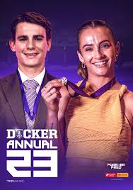 2023 Docker Annual by fremantledockers