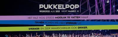 The unexpected changes, announced by the authorities last monday, have major consequences for the further organization of pukkelpop. Pukkelpop 2021 One Of The Largest Multi Genre Music Festivals