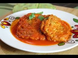 Bistec En Salsa Roja De Jitomate 1 Tortitas De Nopales Con Atun En Caldillo O Salsa Roja Youtube Tortilla De Nopal Guisados Con Nopales Comidas Con Nopales