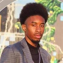 Jabari R. Blakemore Obituary