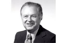 Harold Frey Obituary (1920