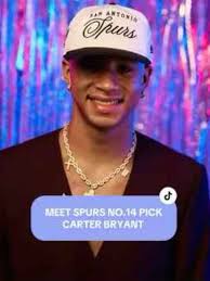 Carter Bryant Draft Interview