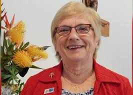 Josephite Sister Moya Campbell is packing her bags for the land of the long  white cloud