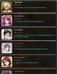 Post University v9 Preview by noodlejacuzzi from Patreon | Kemono