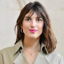 Can be used on long or short hair, for women and girls of all ages. Bangs Hairstyles News Tips Guides Glamour