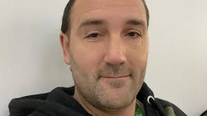 Glen Cooney's Instagram, Twitter & Facebook