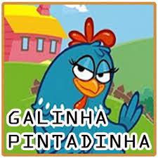 If you want to use this image on holiday posters, business flyers, birthday invitations, business coupons, greeting cards. Download Cancao Completa Da Galinha Pintadinha On Pc Mac With Appkiwi Apk Downloader