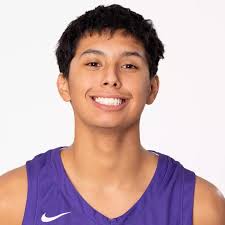 2024-25 Men's Basketball Roster