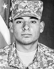 LUIS CASIO Obituary (2016)