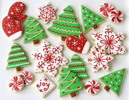 How To Decorate Holiday Cookies Like A Pro Christmas Sugar Cookies Christmas Cookies Decorated Xmas Cookies