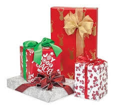 From gift bags and tissue to wrapping paper, bows and gift boxes, find gift wrap for any style. Christmas Gift Wrapping Paper In Hundreds Of Designs Nashville Wraps Blog