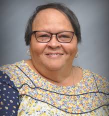 Ruth Pendergrass's Instagram, Twitter & Facebook