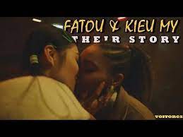 Fatou Kieu My Their Story 05x01 06x10 Druck Skam Germany English Subtitles Vorrones Youtube In 2021 Subtitled Youtube Germany