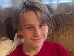 Dylan Meacham's Obituary