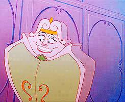 Disneystrology 19 November The Wardrobe Beauty And The Beast