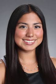 Alexia Gallegos's Instagram, Twitter & Facebook