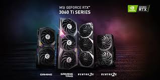 However, nvidia says the geforce rtx 3060 ti should perform as well as the geforce rtx 2080 super. Msi Geforce Rtx 3060 Ti Gaming X Trio Video Card Review The Fps Review